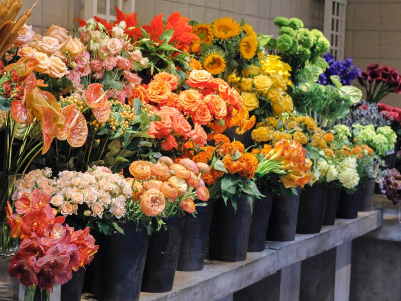 Johnston Flower Delivery Flower Delivery